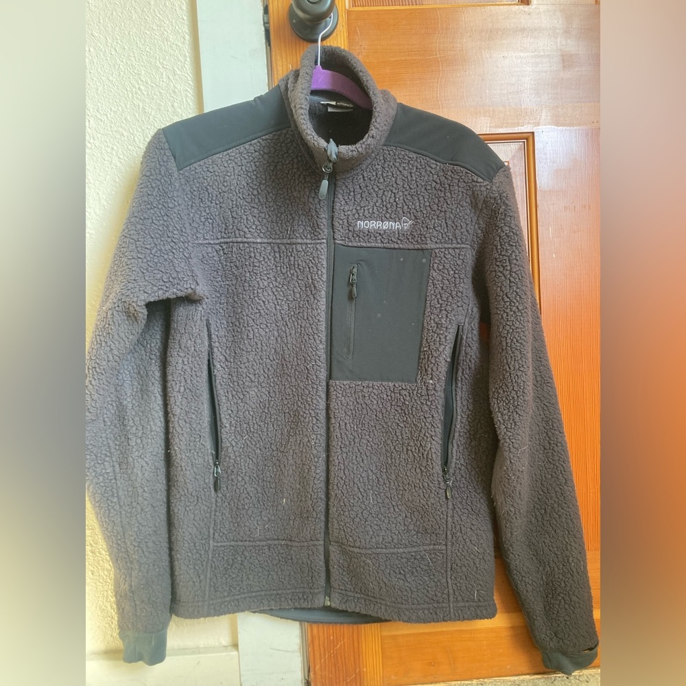 Norrona Thermal Pro Jacket